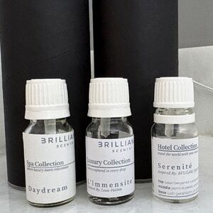 Brilliant Scents Fragrance Set